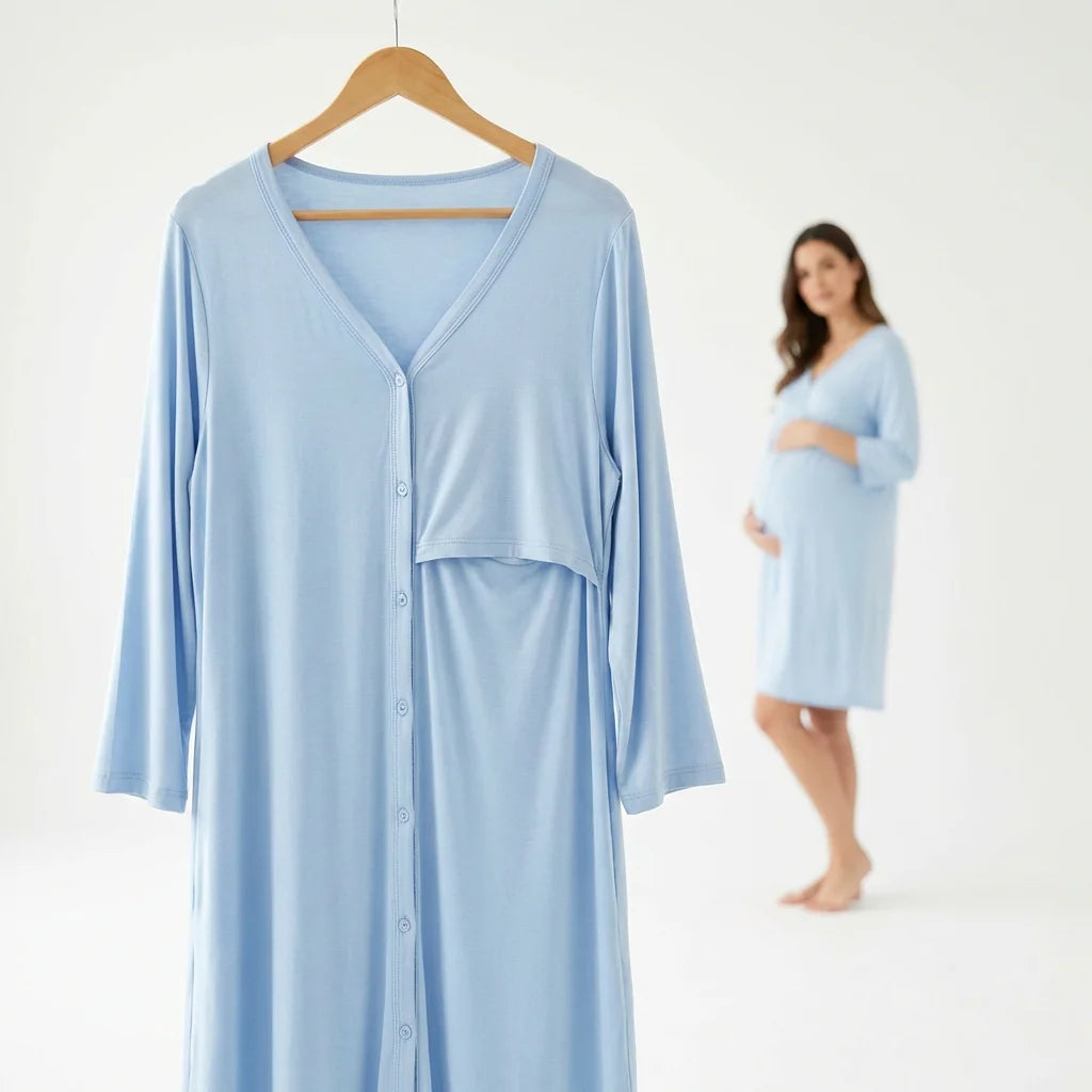 Multi-Functional Baby Diaper Bag with Changing Station