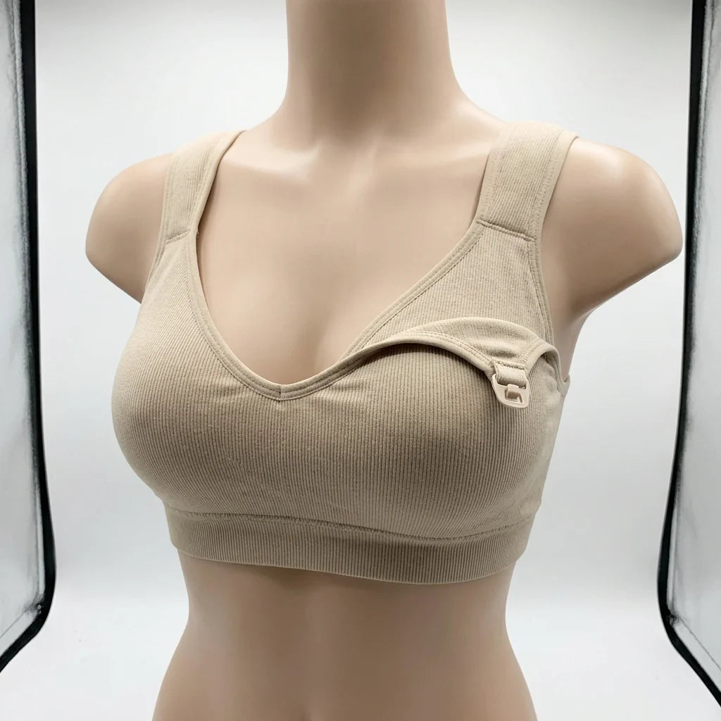 Extra Wide Non-Slip Hospital Socks