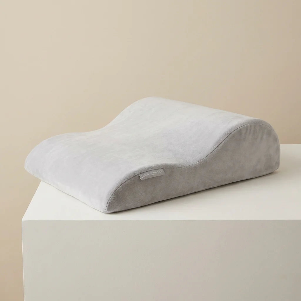 Ultimate Cooling U-Shaped Pregnancy Body Pillow