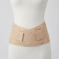 Adjustable Ergonomic Maternity Support Belt