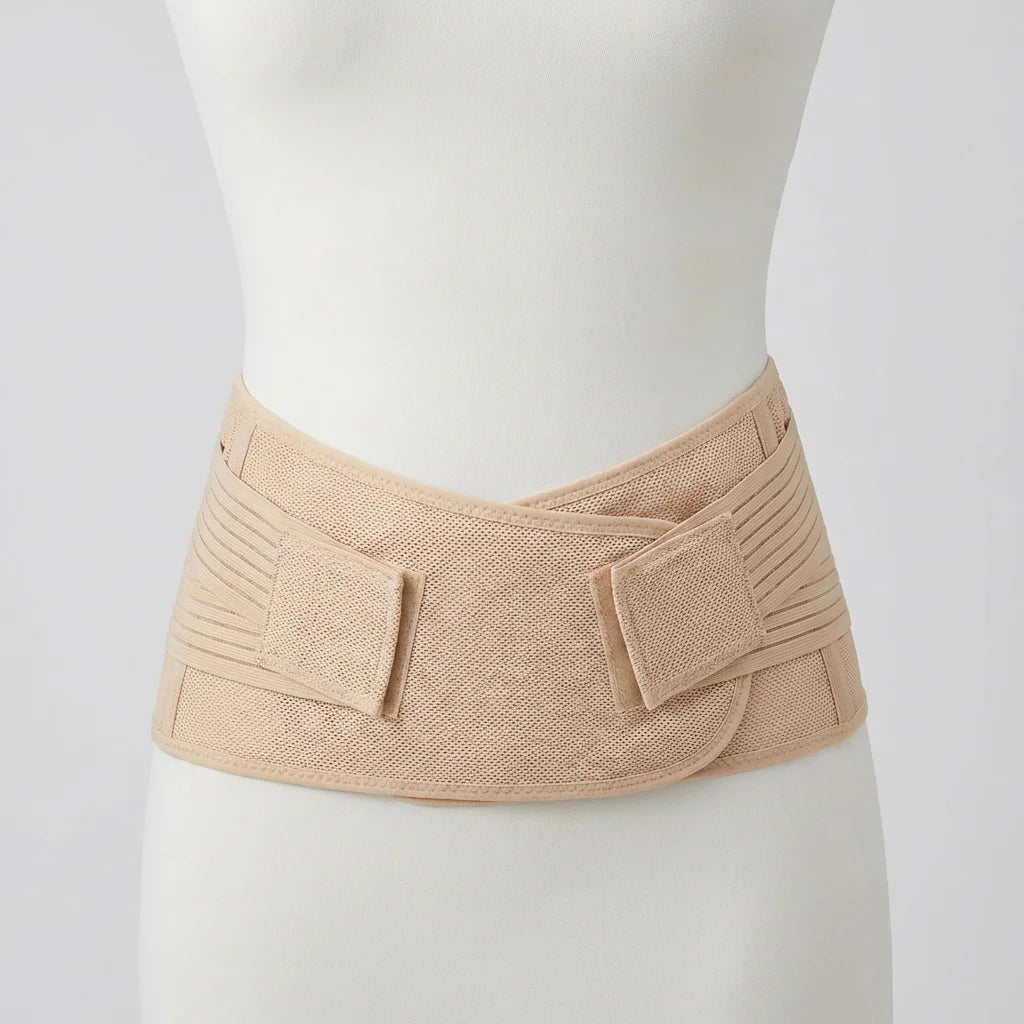 Adjustable Ergonomic Maternity Support Belt
